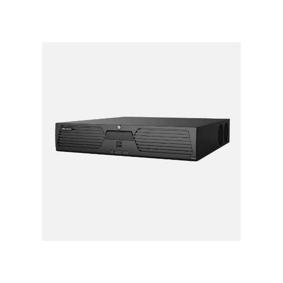 Buy Hikvision DS-9632NXI-I8/S (E) 32 Channel 2U 4K AcuSense NVR in [storefront]
