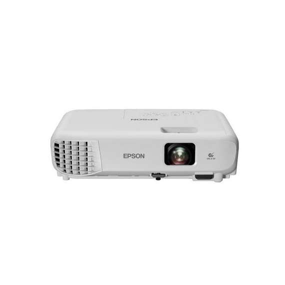 Buy Epson EB-W53 4000 Lumen WXGA Projector in [storefront]