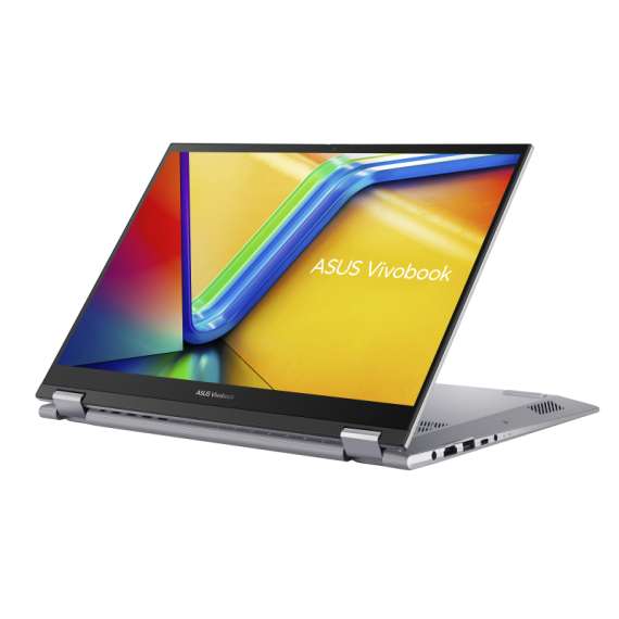 Buy Asus Vivobook S TP3402VA-LZ380W 14 Flip   Core i7 16GB 512GB  Win 11 Home Laptop in [storefront]