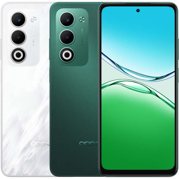 Buy Oppo A5 6GB 128GB Mobile Phone in [storefront]