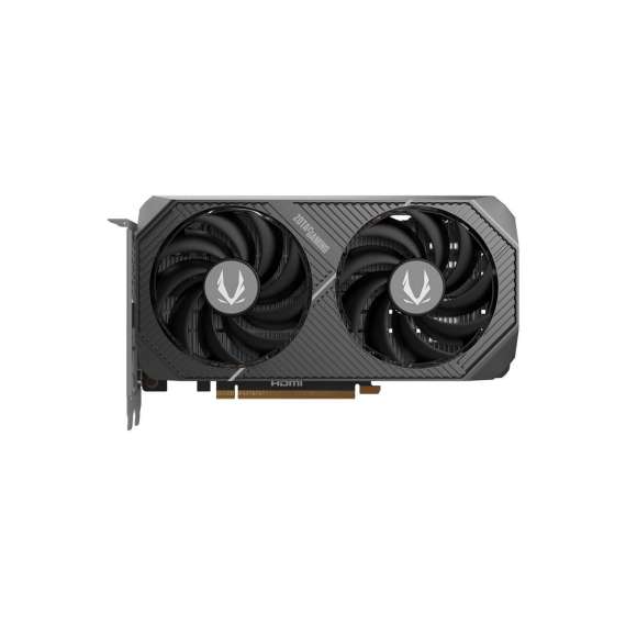 Buy ZOTAC Gaming GeForce RTX 5060 Twin Edge 8GB GDDR7 Graphics Card in [storefront]
