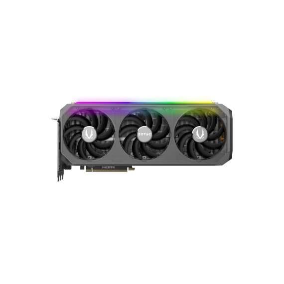 Buy ZOTAC Gaming GeForce RTX 5080 AMP Extreme INFINITY ULTRA 16GB GDDR7 Graphics Card in [storefront]
