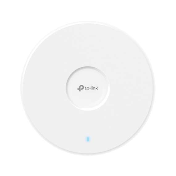 Buy TP-link TL-EAP772 Omada BE11000 Ceiling Mount Tri-Band Wi-Fi 7 Access Point in [storefront]