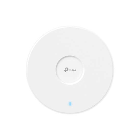 Buy TP-Link TL-EAP723 BE5000 Ceiling Mount Tri-Band Wi-Fi 7 Access Point in [storefront]