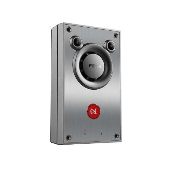 Buy Fanvil A12 Audio Intercom in [storefront]