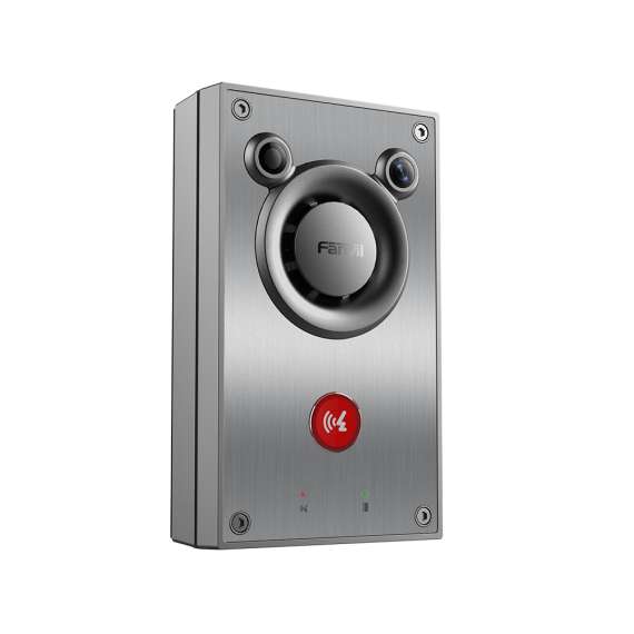 Buy Fanvil A12V Video Intercom in [storefront]