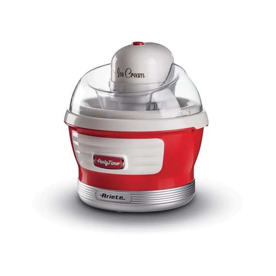 Buy ARIETE 1.5L Maker Retro Party Ice Cream in [storefront]