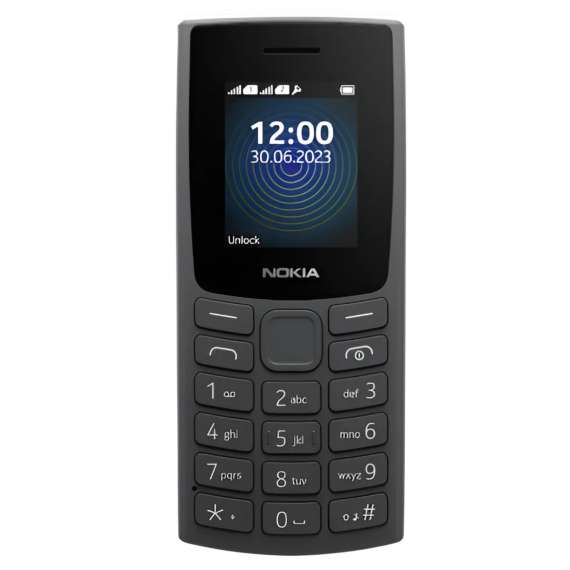 Buy Nokia 105 2023 Mobile Phone in [storefront]