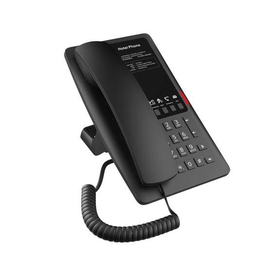 Buy Fanvil H4 Hotel IP Phone in [storefront]