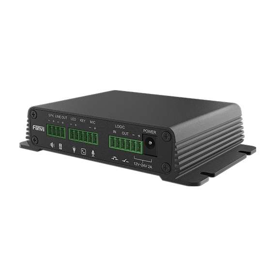 Buy Fanvil PA2S SIP Paging Gateway in [storefront]