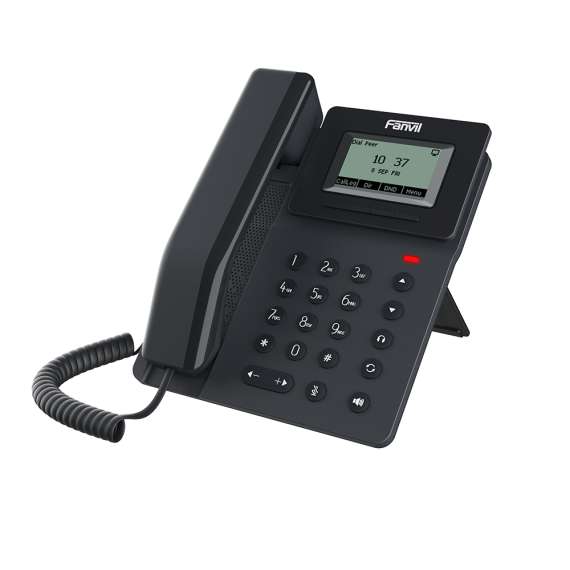 Buy Fanvil V50P Basic Level IP Phone in [storefront]