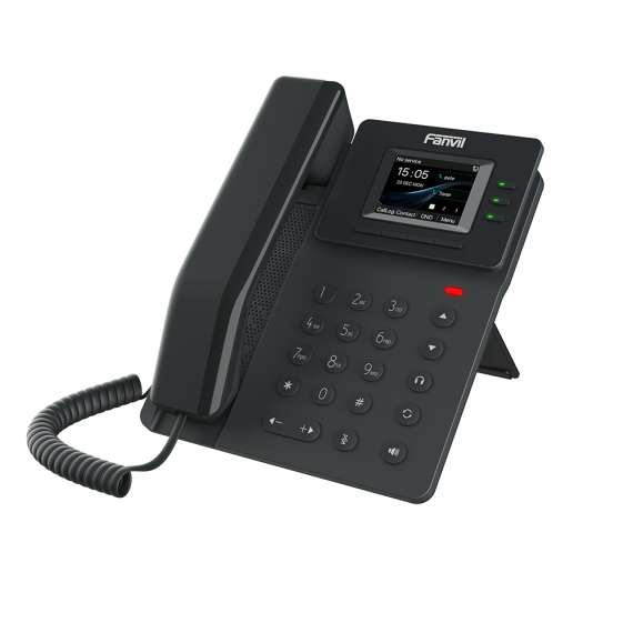 Buy Fanvil V60W Basic Level IP Phone in [storefront]