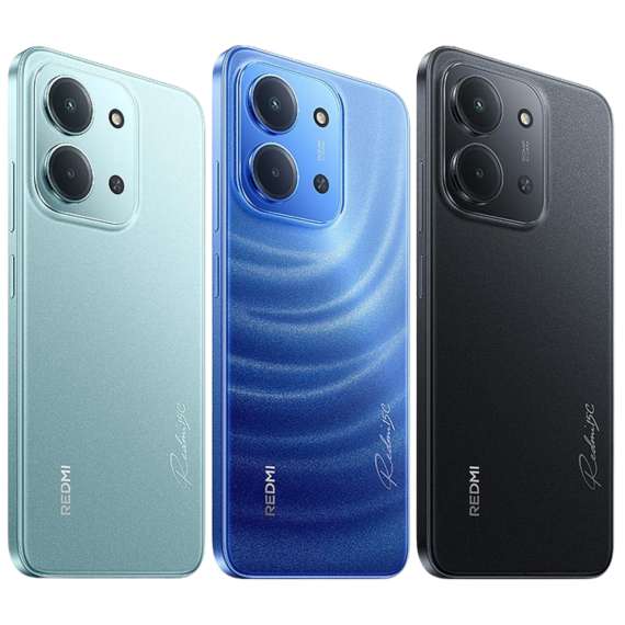 Buy Xiaomi Redmi 15C 6GB 128GB Mobile Phone in [storefront]