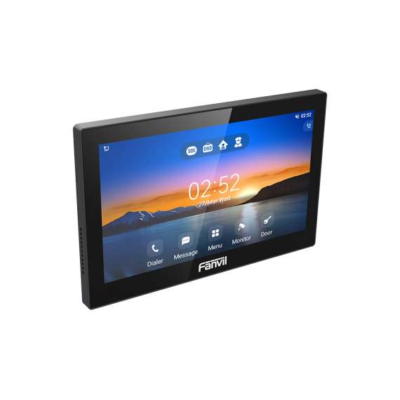 Buy Fanvil i505 Android Indoor Station in [storefront]