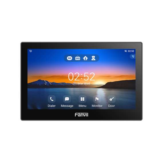 Buy Fanvil i505 Android Indoor Station in [storefront]