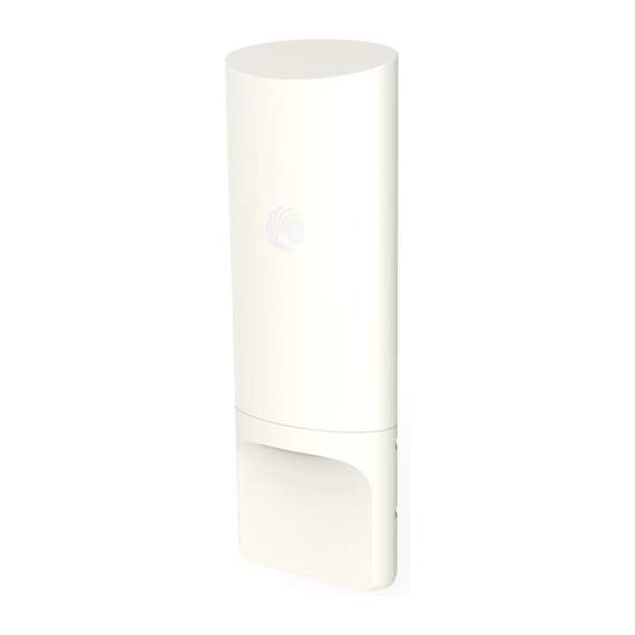 Buy Cambium Networks XV2-2T1 Outdoor Dual-Radio Wi-Fi 6 Access Point in [storefront]