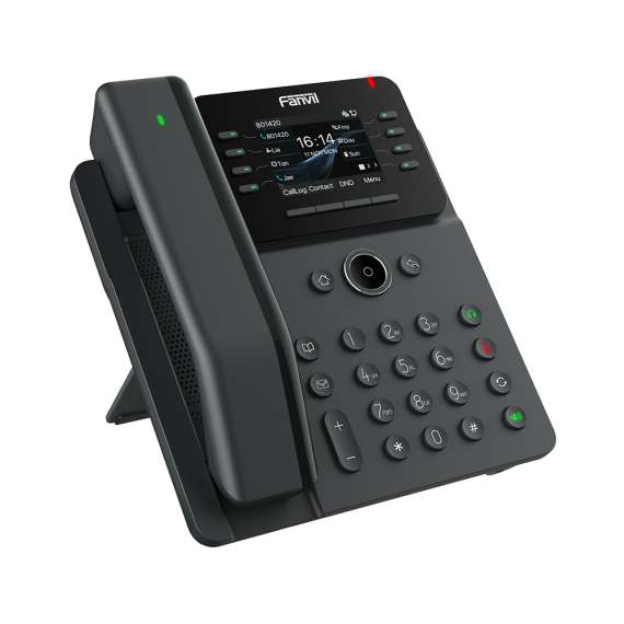 Buy Fanvil V62 Pro Prime Business Phone in [storefront]