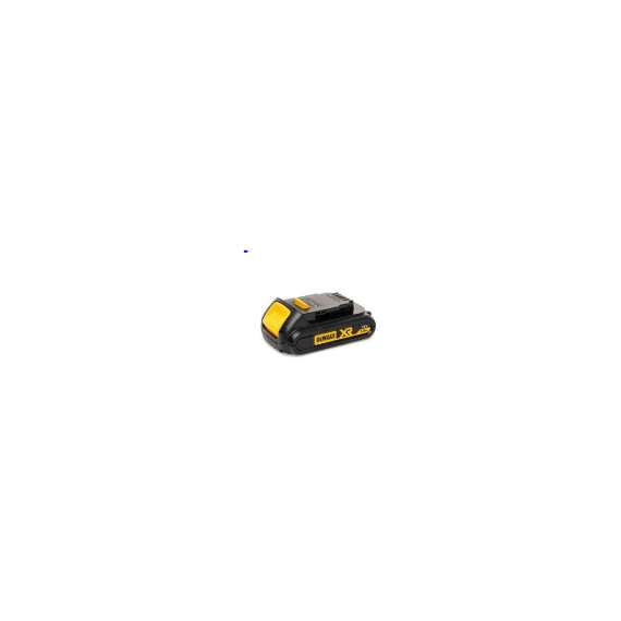 Buy Dewalt DCB181-XJ 18V 1.5AH Rechargeable Battery in [storefront]