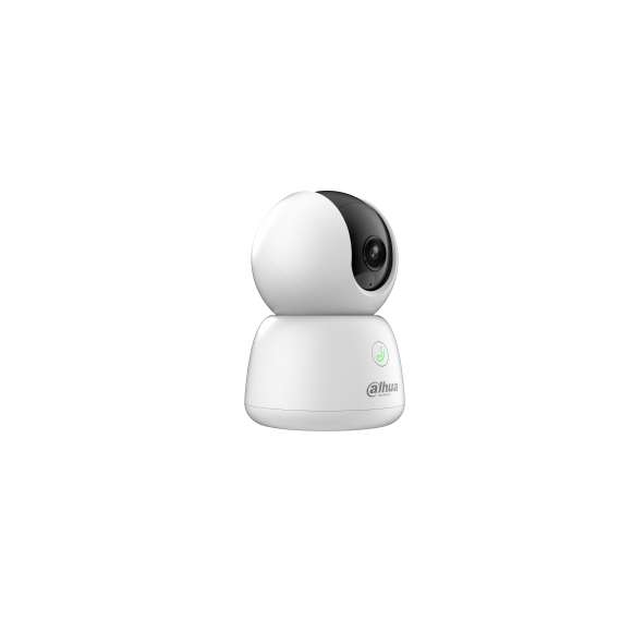 Buy DAHUA HERO DH-H3B 3MP Indoor Fixed focal WiFi Pan and Tilt Network CCTV Camera in [storefront]