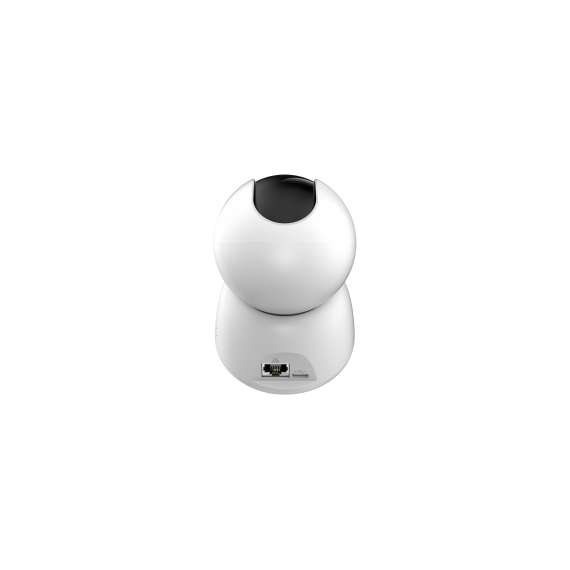 Buy DAHUA DH-H5B HERO 5MP Indoor Fixed focal WiFi Pan and Tilt Network Camera in [storefront]