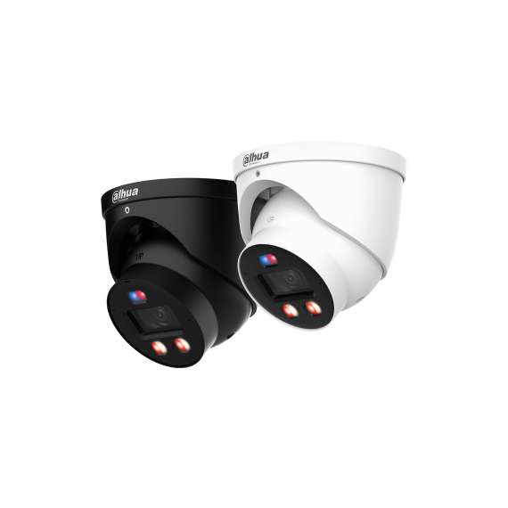 Buy Dahua IPC-HDW3449H-ASE-PV-PRO WizSense 4MP Network Camera in [storefront]
