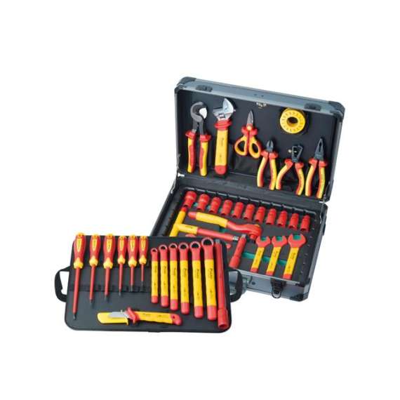 Buy Proskit PK2836 1000V 41pcs  Metric Toolkit in [storefront]