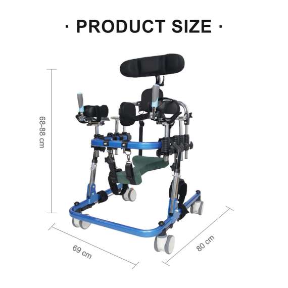 Buy Dayang Cerebral Palsy Foldable Children Walker in [storefront]