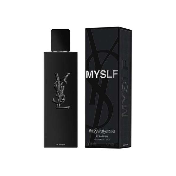 Buy YSL Myslf Le Parfum 100ml Men Perfume in [storefront]