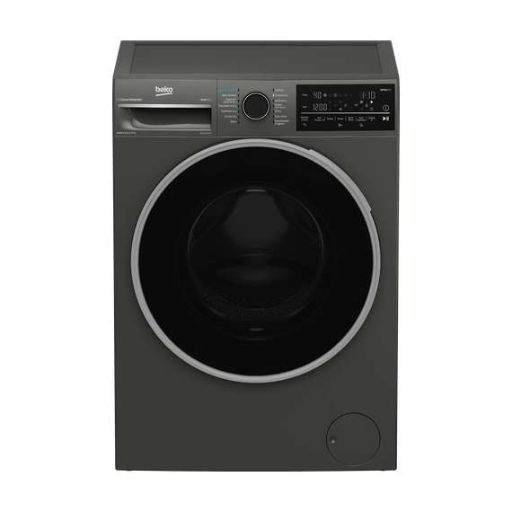Buy Beko B5DFT812473M 12/8KG Front Load Washer and Dryer in [storefront]