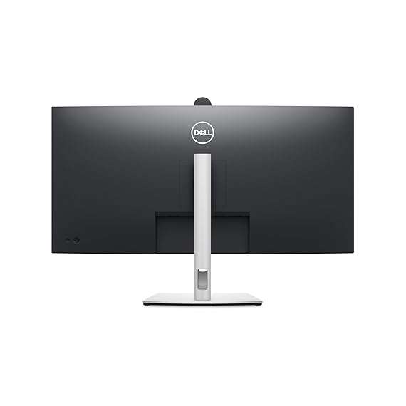 Buy Dell P3424WEB 34 Curved Video Conferencing Monitor in [storefront]