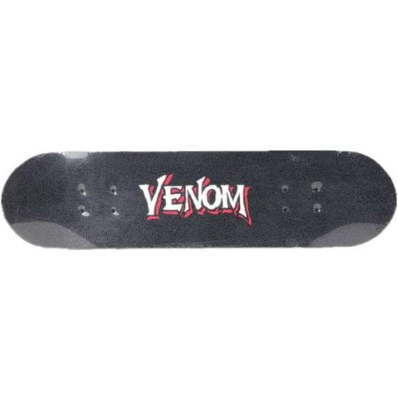 Buy Joerex Marvel Venom Series 31inch Skateboard in [storefront]