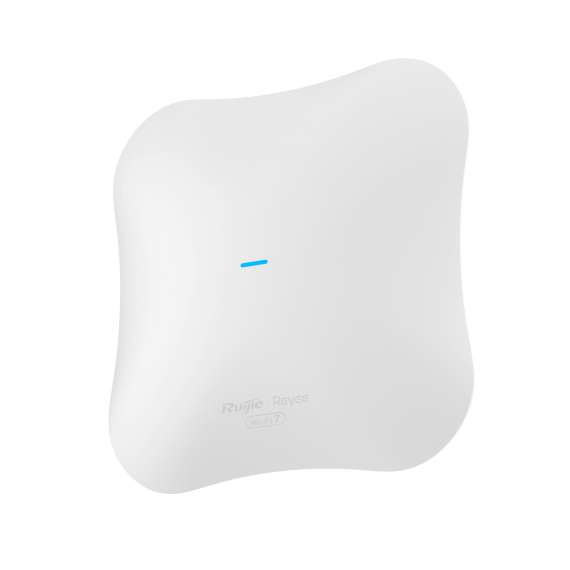 Buy Ruijie RG-RAP72Pro Wi-Fi 7 Dual-Band Ceiling Access Point in [storefront]