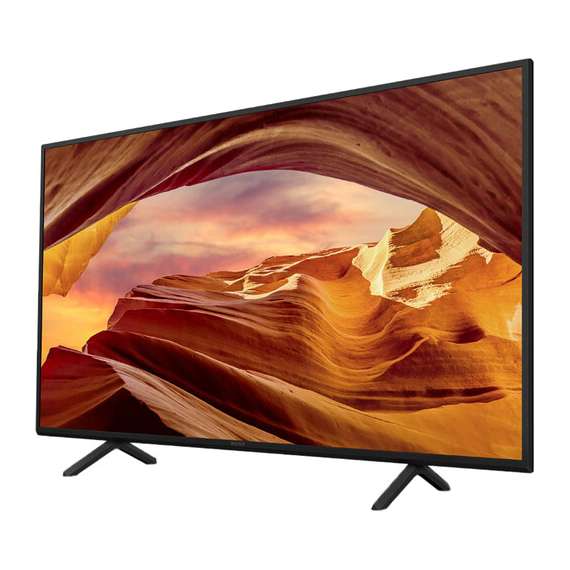 Buy Sony 75X77L 75 inch 4K HDR Smart LED Google TV in [storefront]