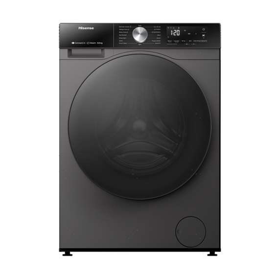 Buy Hisense WF3S1243BT  12KG Front Load Washing Machine in [storefront]