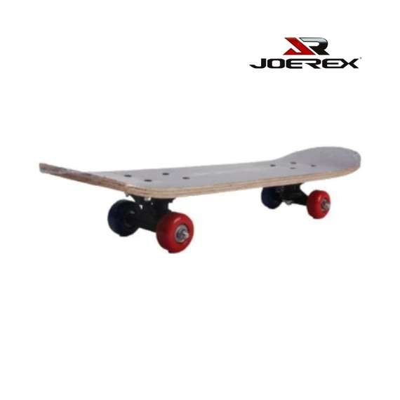 Buy Joerex Mini 24inch DoubleKick Skateboard in [storefront]