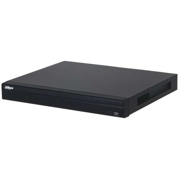 Buy Dahua DHI-NVR4216-16P-4KS3 2HDDs Lite Network Video Recorder in [storefront]