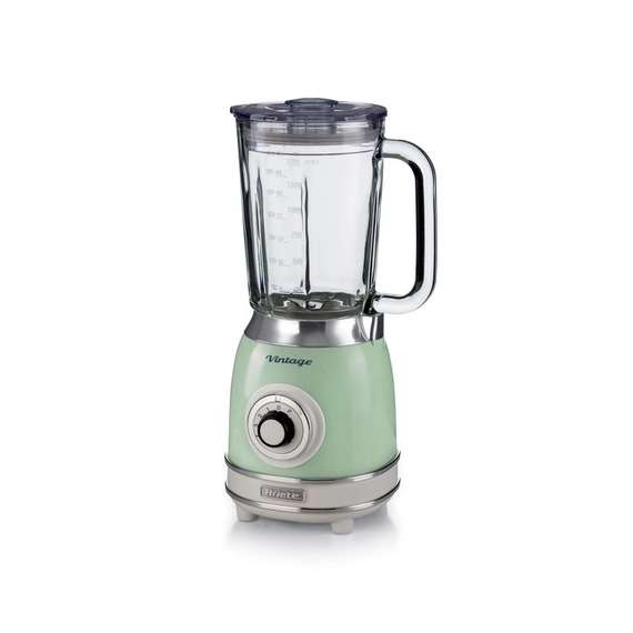 Buy Ariete Vintage 1000W Green Blender in [storefront]