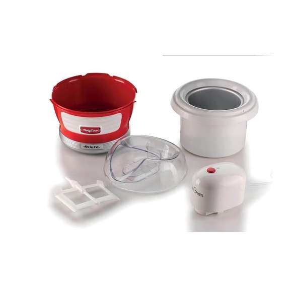Buy ARIETE 1.5L Maker Retro Party Ice Cream in [storefront]