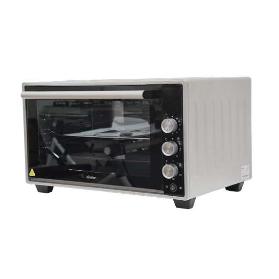 Buy Simfer MC 50L Midi-Oven in [storefront]