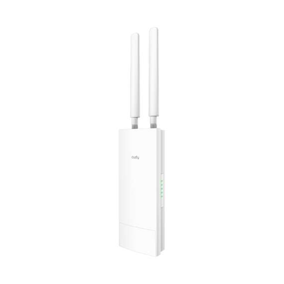 Buy Cudy AP1300 AC1200 Outdoor Wi-Fi Gigabit Acess Point in Kenya