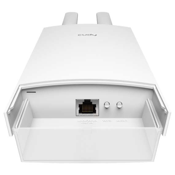 Buy Cudy AP1300 AC1200 Outdoor Wi-Fi Gigabit Acess Point in Kenya