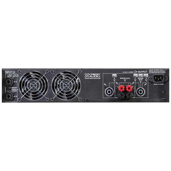 Buy Peavey CC2800 Power Amplifier in [storefront]