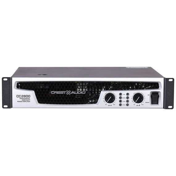 Buy Peavey CC2800 Power Amplifier in [storefront]