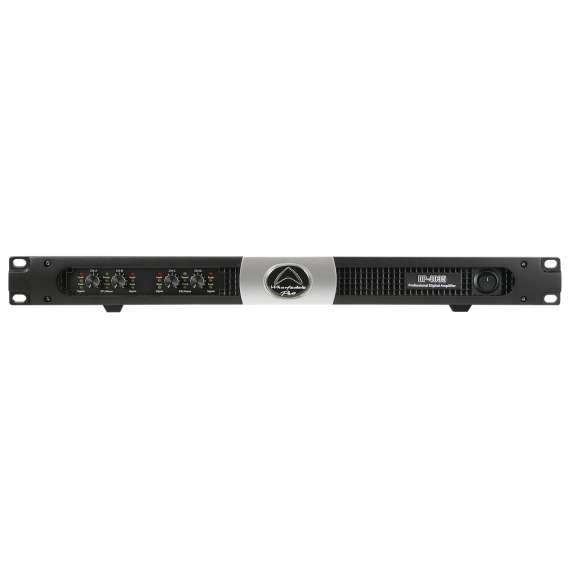 Buy Wharfedale Pro DP-4035 4 Channel Amplifier in [storefront]