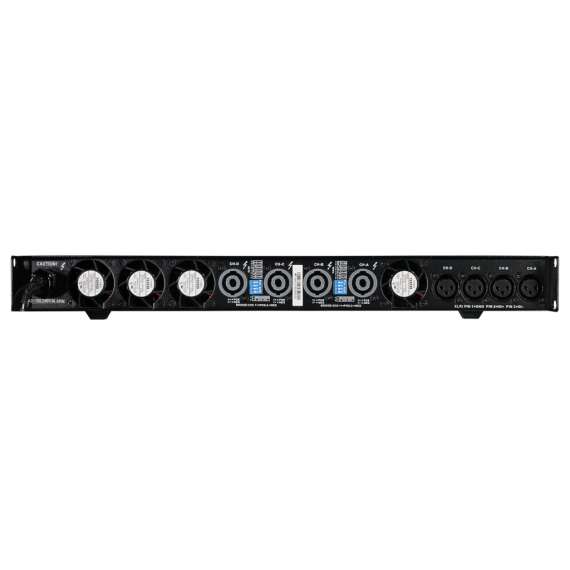 Buy Wharfedale Pro DP-4035 4 Channel Amplifier in [storefront]