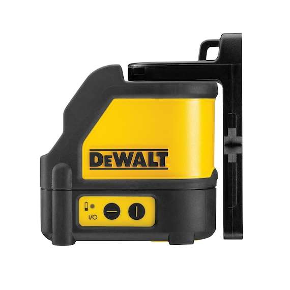 Buy Dewalt DW088KXJ 50MTRS Laser Cross Line in [storefront]
