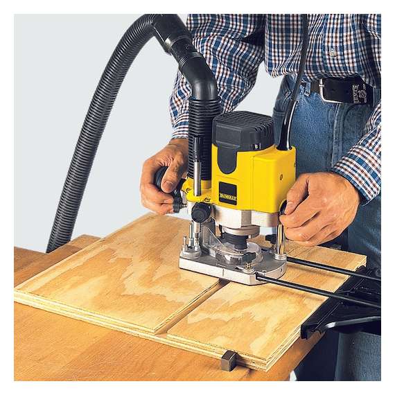 Buy Dewalt DW622KGB 12MM 1400W Plunge Router in [storefront]
