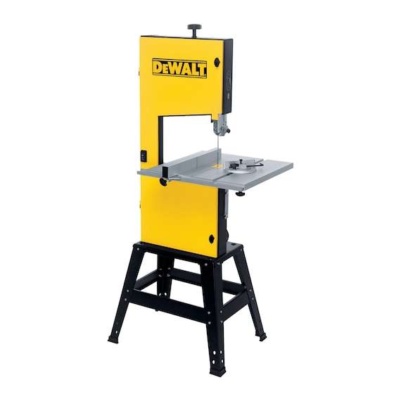 Buy Dewalt DW876GB  200mm 1000W Band Saw in [storefront]