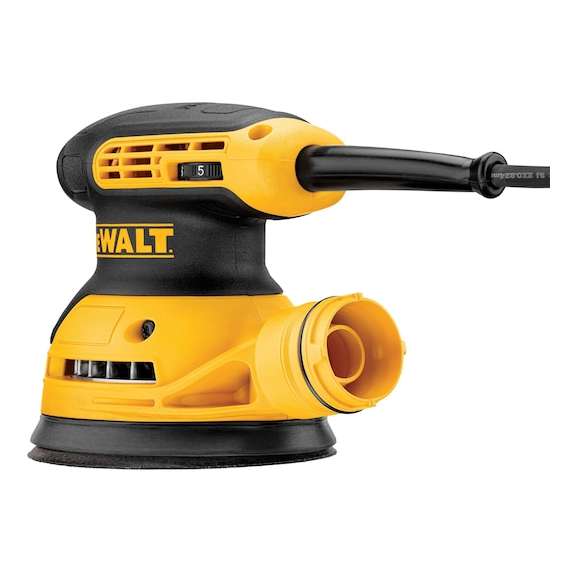 Buy Dewalt DWE6423GB 125MM 280W Random Orbital Sander in [storefront]