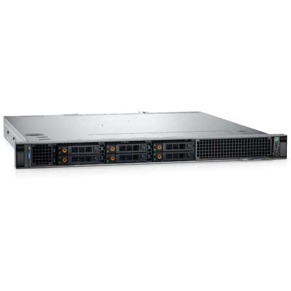 Buy Dell PowerEdge R260  E-2414 16GB 2TB HDD Rack Server in [storefront]